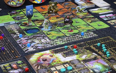 Top Card Game physical games tagged Solo RPG .